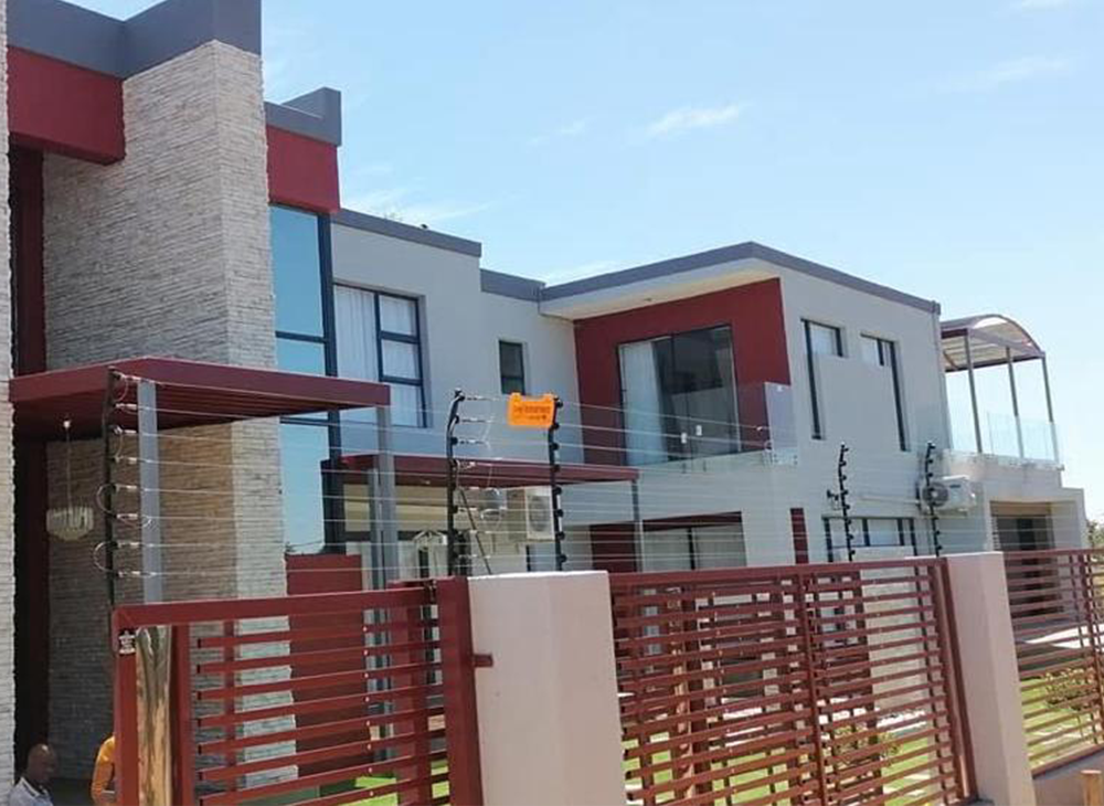 Nembambula Construction project image 5