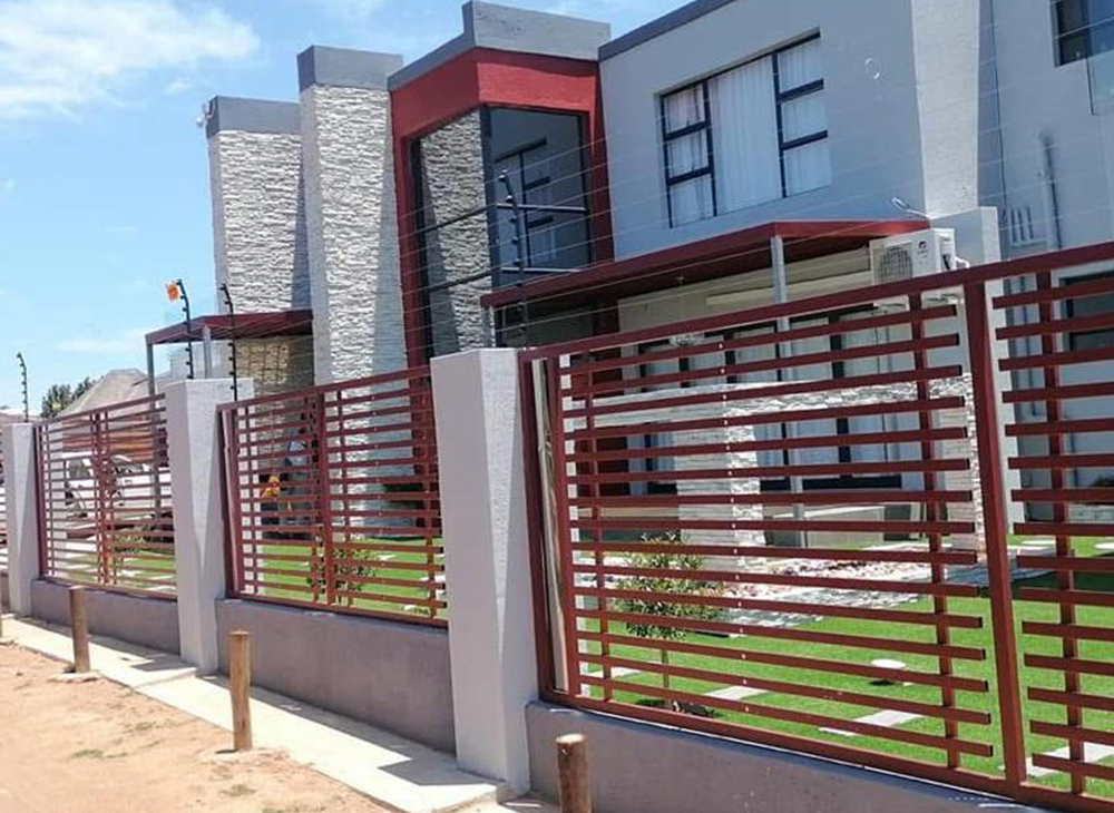 Nembambula Construction project image 6