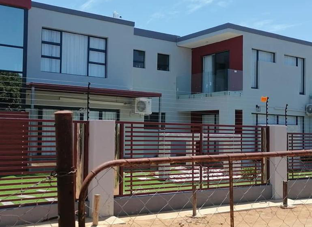 Nembambula Construction project image 7