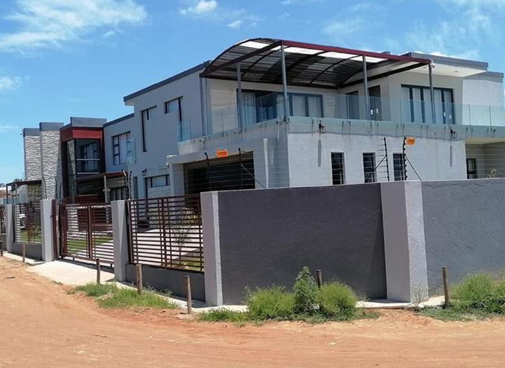 Nembambula Construction project image 8