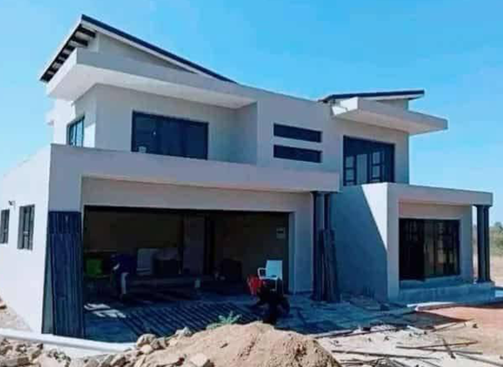 Nembambula Construction project image 9
