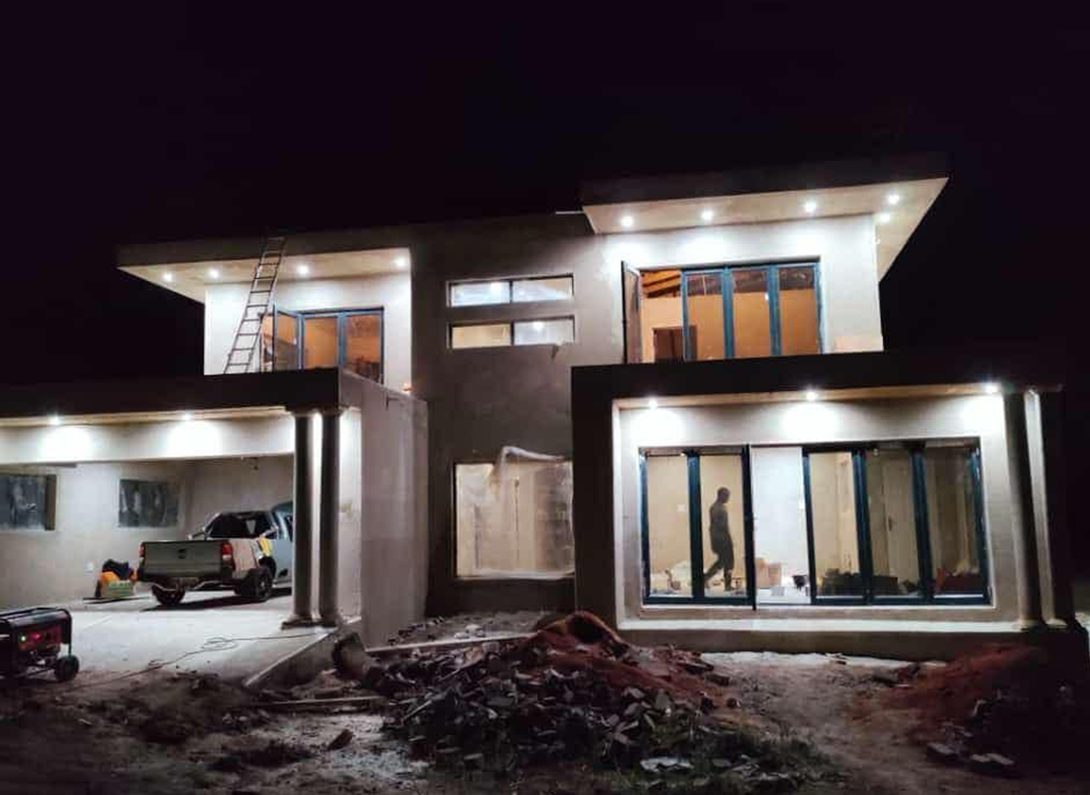 Nembambula Construction project image 10