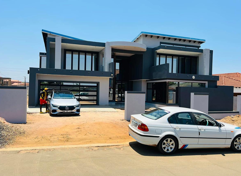 Nembambula Construction project image 12