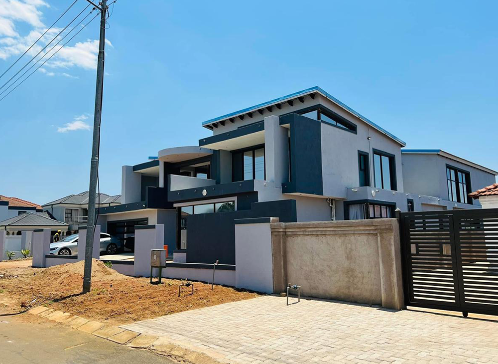 Nembambula Construction project image 13