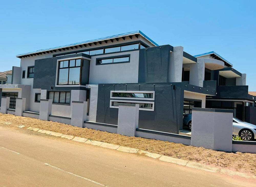 Nembambula Construction project image 14