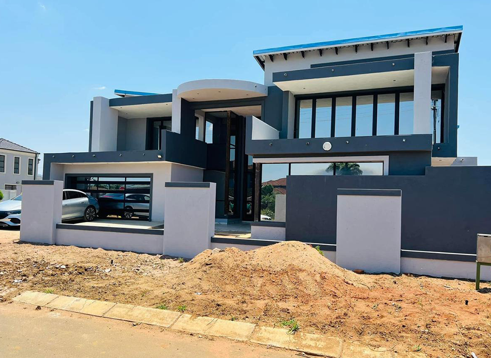 Nembambula Construction project image 15
