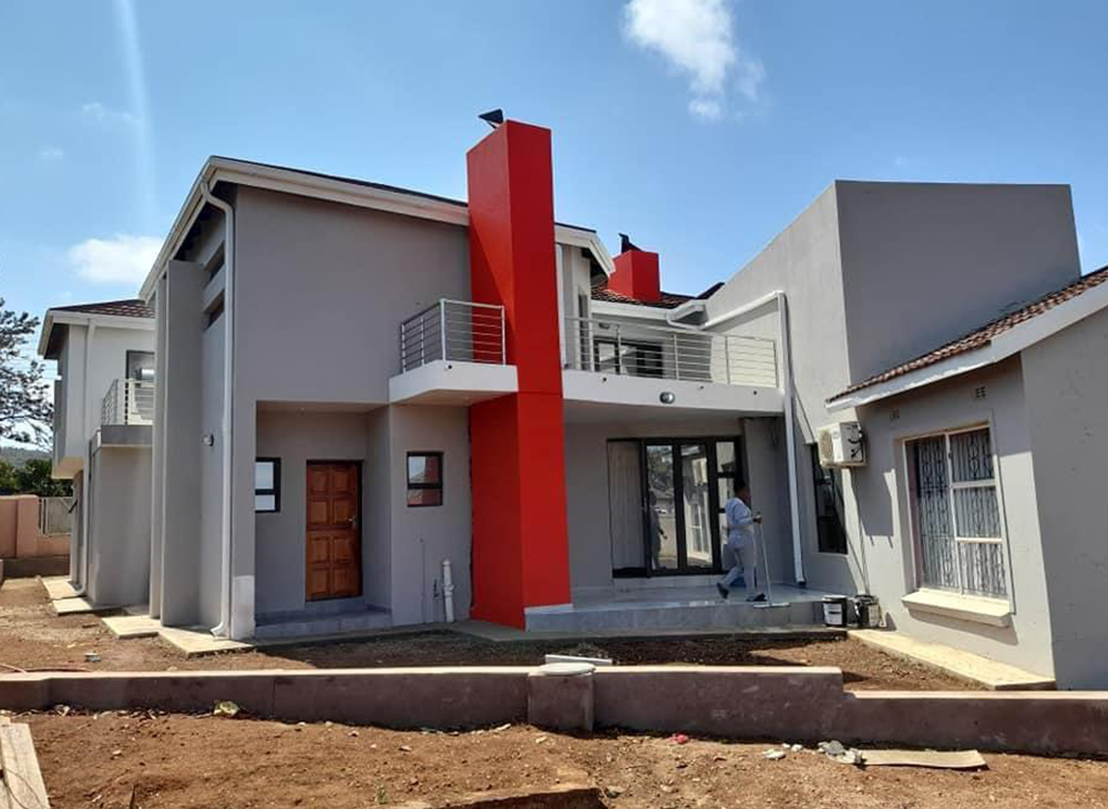 Nembambula Construction project image 18