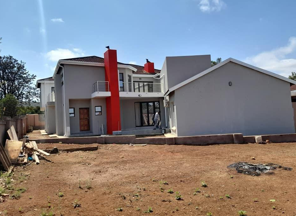 Nembambula Construction project image 19