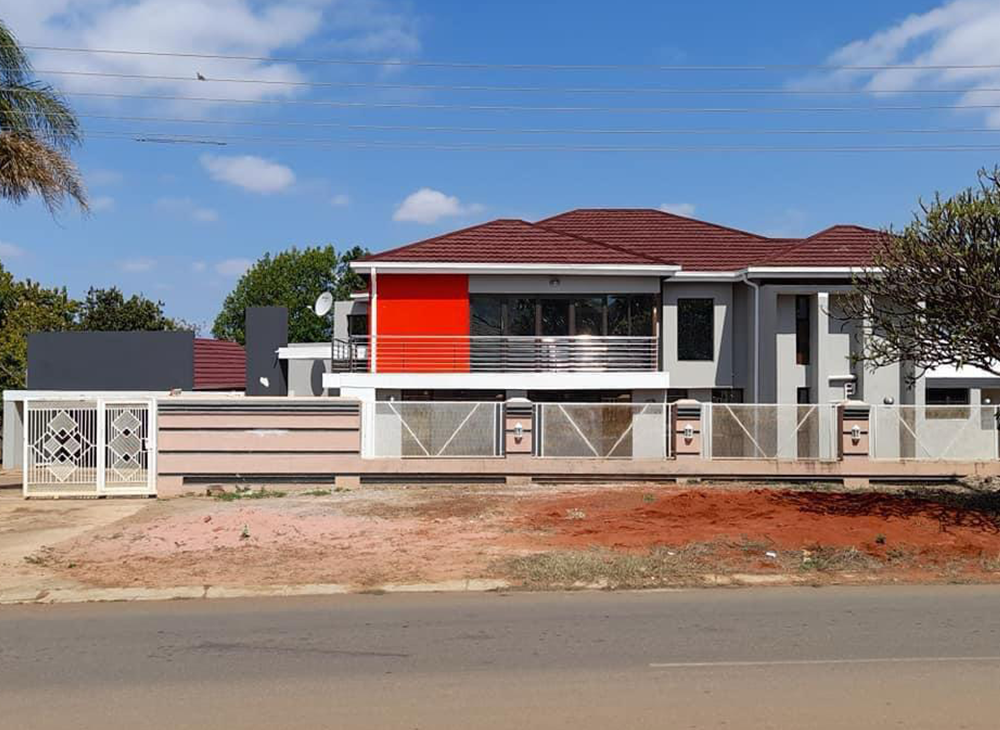 Nembambula Construction project image 20