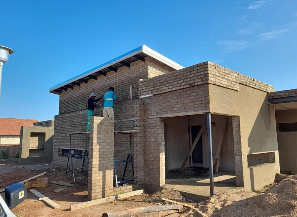 Nembambula Construction project image 21