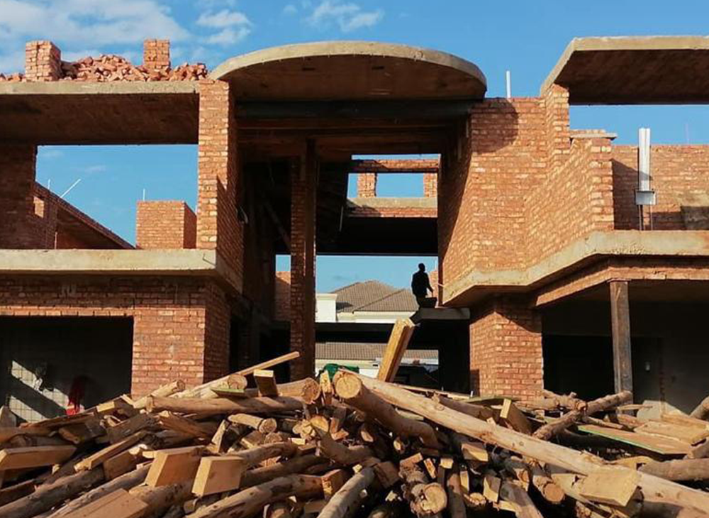 Nembambula Construction project image 22