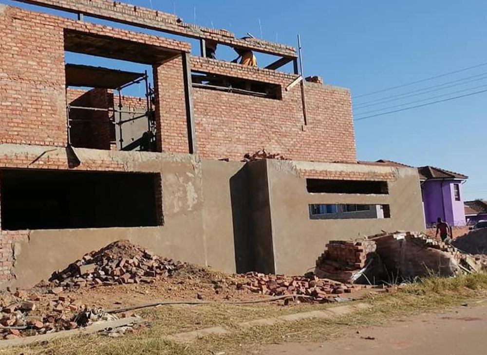 Nembambula Construction project image 23