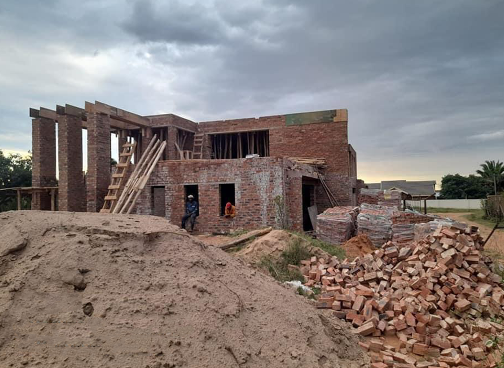 Nembambula Construction project image 24