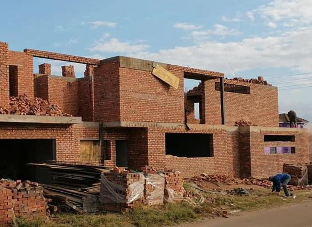 Nembambula Construction project image 25