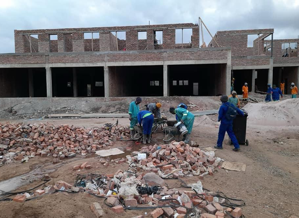 Nembambula Construction project image 26