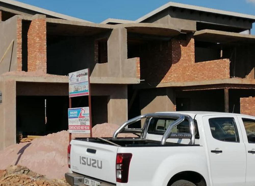 Nembambula Construction project image 27
