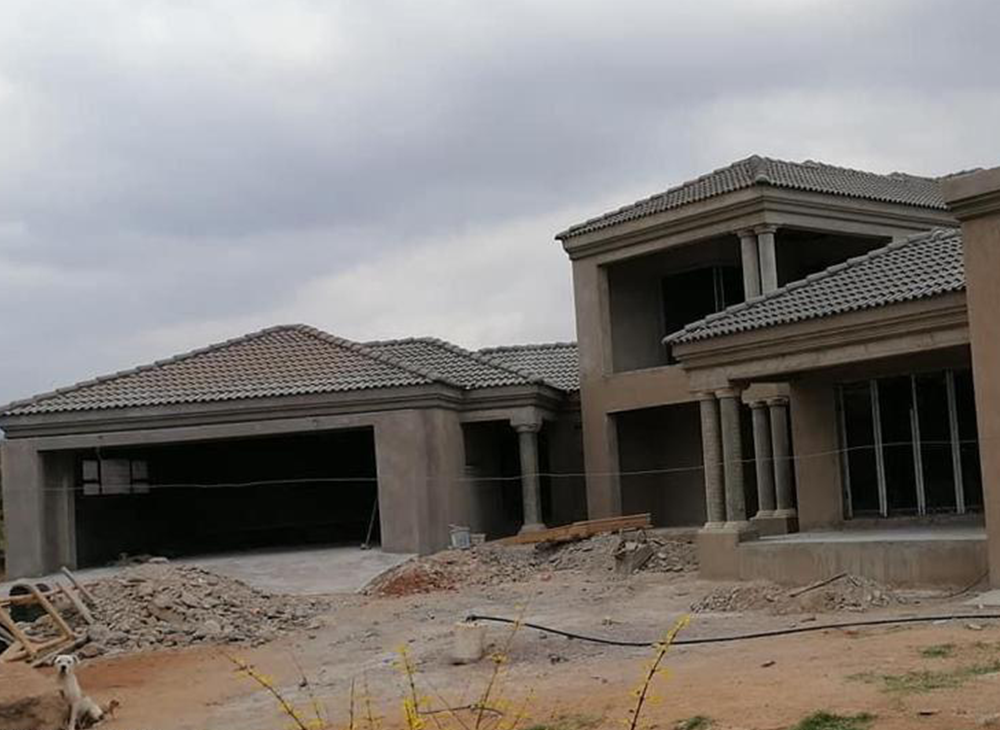 Nembambula Construction project image 28