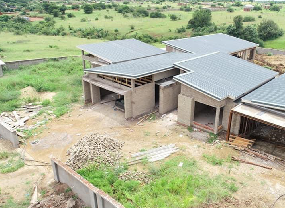 Nembambula Construction project image 29