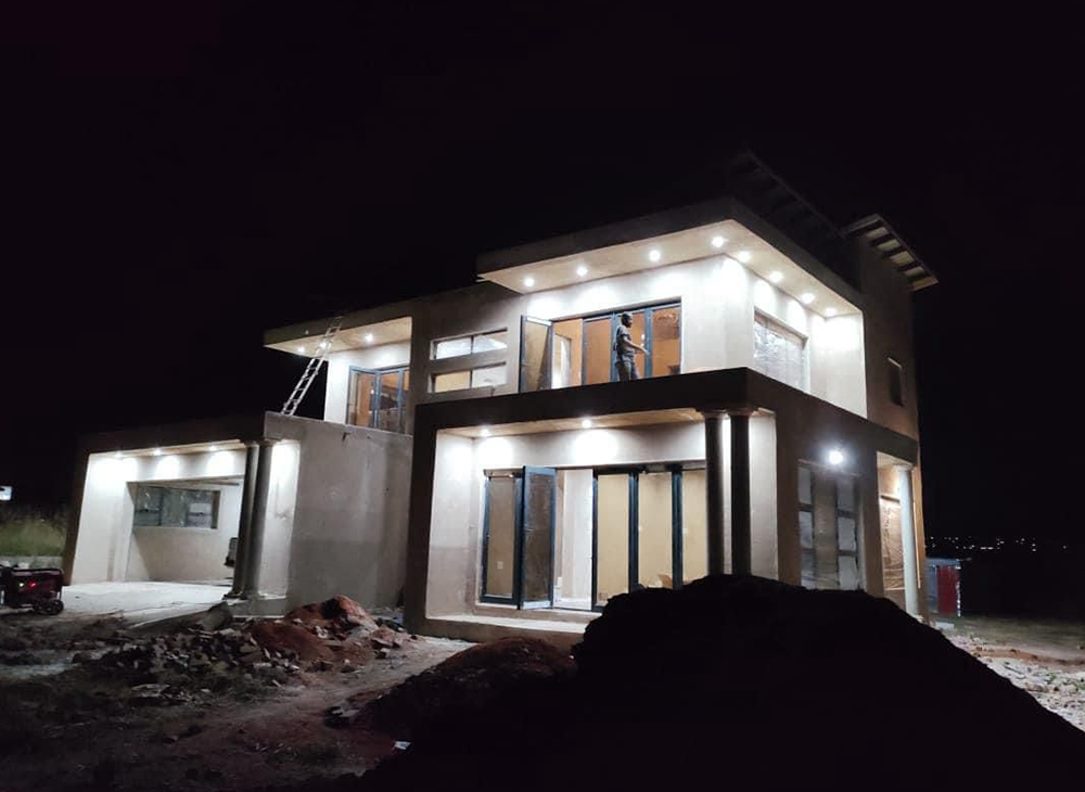 Nembambula Construction project image 30
