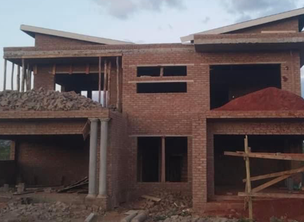 Nembambula Construction project image 31