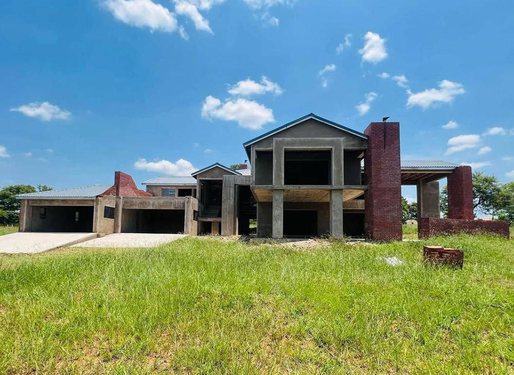 Nembambula Construction project image 32