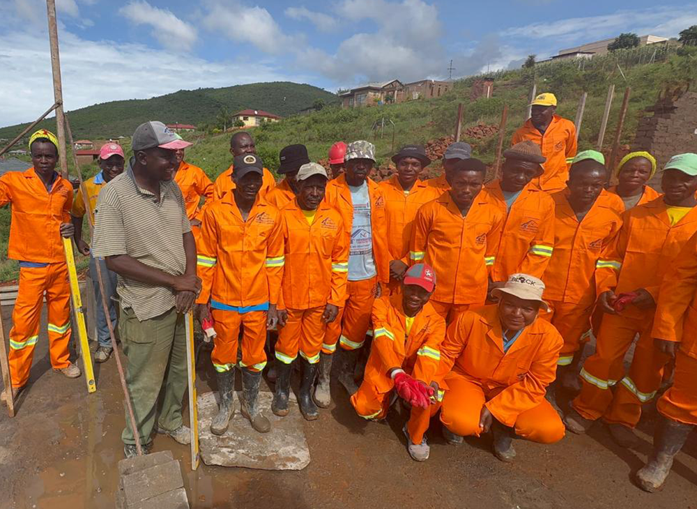 Nembambula Construction project image 3