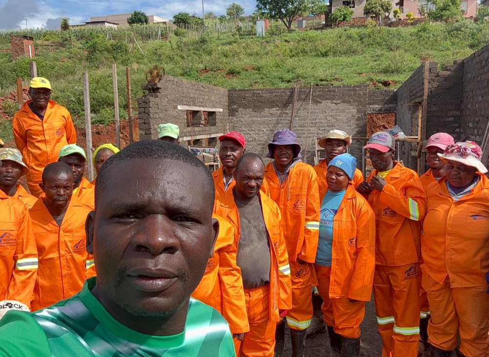 Nembambula Construction project image 4