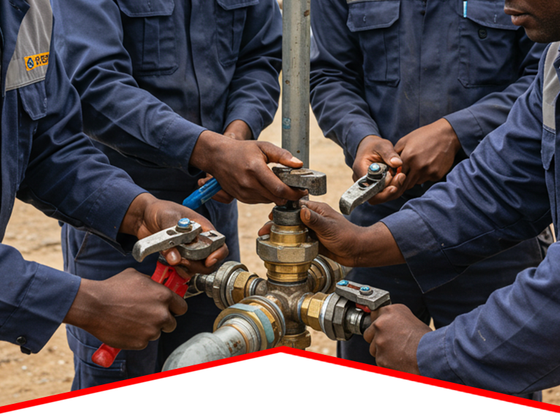 Plumbing