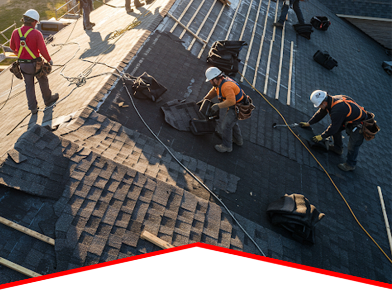Roofing